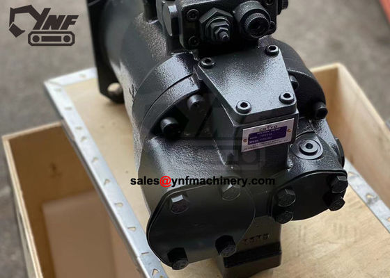 Buy YNF15455 ZAX350-3 Hydraulic Pump Assembly online manufacture