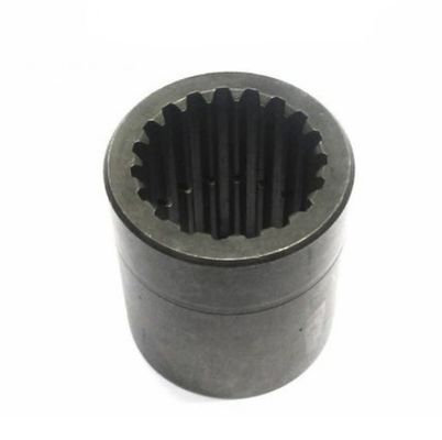 Buy YN15V00037S003 YN15V00037S015 Excavator Flange Coupling For SK210D-8 online manufacture
