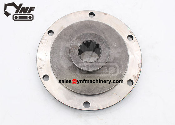 Buy 203-01-61190 203-01-67160 Pump Coupling For KOMATSU PC120-6 Excavator Hydraulic Pump online manufacture