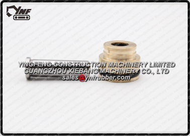 Buy Bronze Material Excavator hydraulic Pushers for Hitachi ,  , Kobelco , Yanmar online manufacture