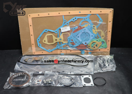 Buy Cylinder Head Gasket Set 3800939 Compatible For Cummins B3.3 Engine Overhaul Gasket Kit online manufacture