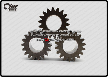 Buy Hitachi Excavator Gear Parts EX60-2 EX60-3  9735359 Swing Reduction 2nd 18T Plantery Sun Gear online manufacture