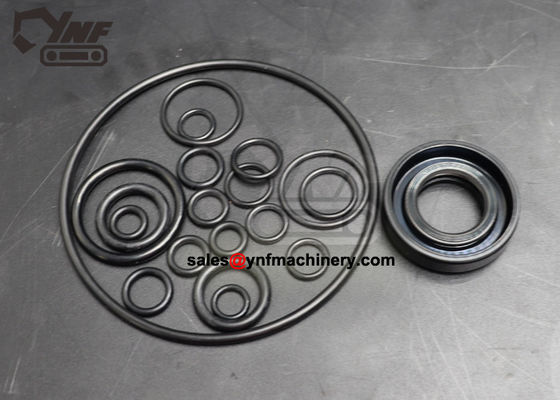 Buy 708-7R-00690 Seal Kit For Fan Motor C0160-01A0  AND H0360-01A0 Kit Seal online manufacture