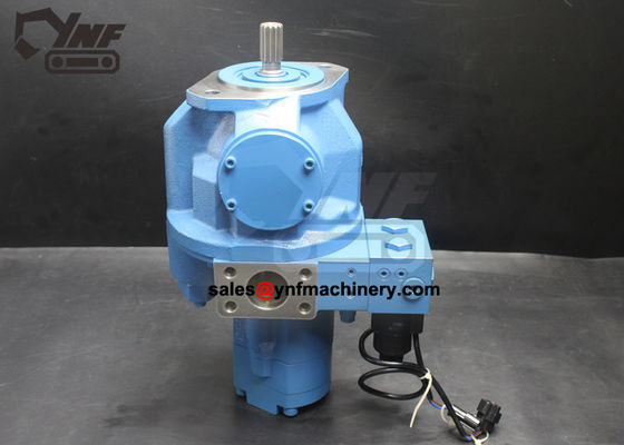 Buy AP2D25LV1RS7-929-4  Hydraulic Main Pump Compatible For Rexroth Takeuchi TB145 Excavator online manufacture
