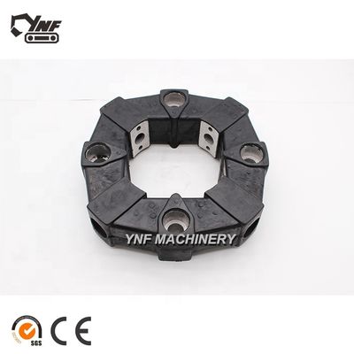 Buy YNF High-Quality Excavator Rubber Coupling CF-A-140-S0 CF-A-140-O0 Size 140 Flexible Anti-Vibration online manufacture
