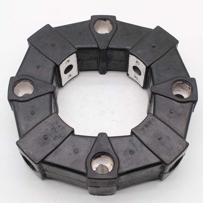 Buy YNF CF-A-200 200A 200AS Excavator Coupling for Hydraulic Pump Parts online manufacture