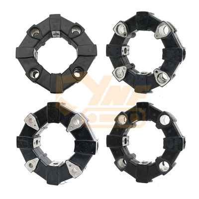 Buy YNF High Quality 22A 22AS Excavator Coupling CF-A-022-S0 CF-A-022-O0 Standard Rubber Coupling online manufacture