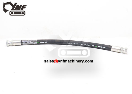 Buy YNF17128 4345675 High-Pressure Oil Hose – Heavy-Duty Hydraulic Hose online manufacture