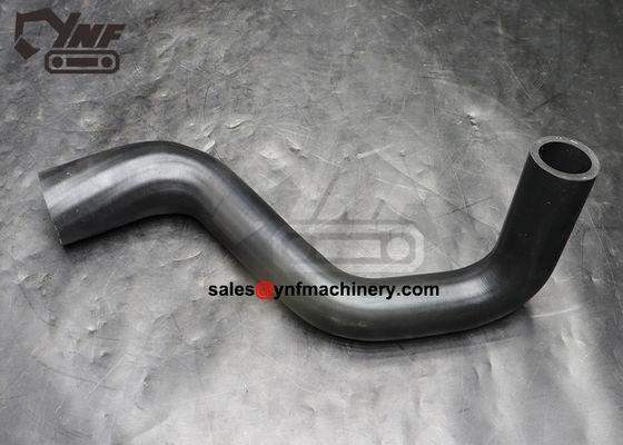 Buy YNF17342 4686942 Radiator Upper Hose for Hitachi ZAXIS70-3G online manufacture