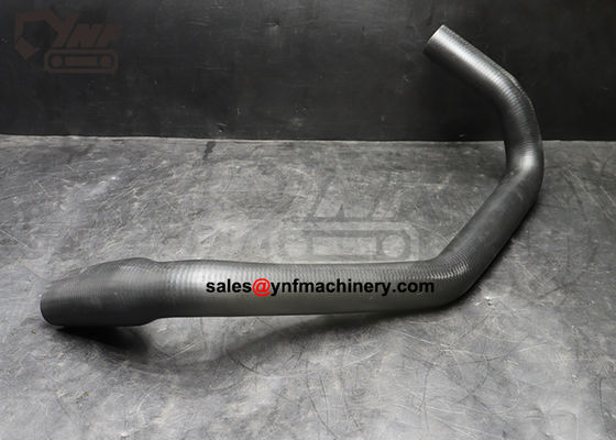 Buy YNF17343 3114666 Lower Radiator Hose for Hitachi ZAXIS70-3G online manufacture