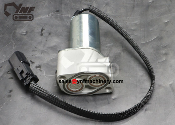 Buy YNF01951 702-21-07610 Solenoid Valve for Komatsu PC450-8 Excavator online manufacture