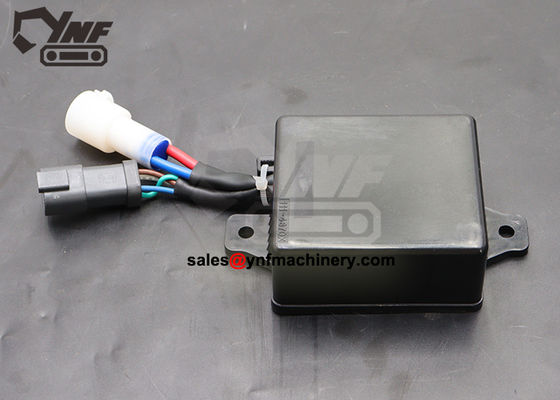 Buy YNF17107 1114870 Timer Relay – Excavator Electrical Control Component online manufacture