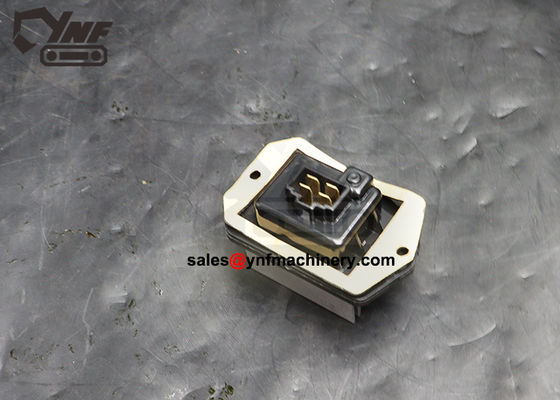 Buy YNF17108 2457832 Control Resistor – Excavator Electrical Component online manufacture