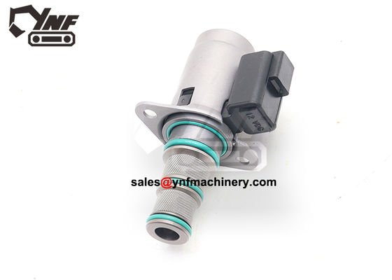 Buy YNF17118 42N-64-11720 12V Solenoid Valve – Excavator Hydraulic Control online manufacture