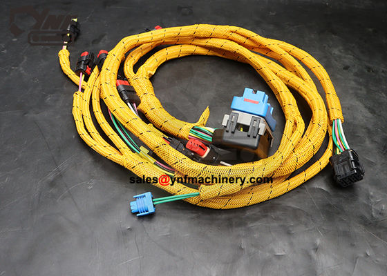 Buy YNF17119 5207000 Harness – Excavator Electrical Wiring online manufacture