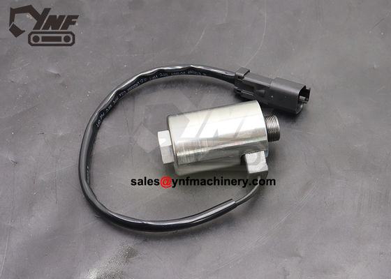 Buy YNF17144 XB00004106 Solenoid Valve – Hitachi ZX55 Swing Motor Control online manufacture