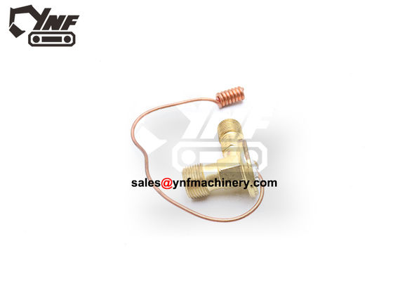 Buy YNF17191 4475690 Expansion Valve – Excavator Air Conditioning System online manufacture