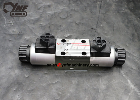 Buy YNF17506 DHE-0711-28VDC Solenoid Valve – ATOS Excavator Hydraulic Control online manufacture