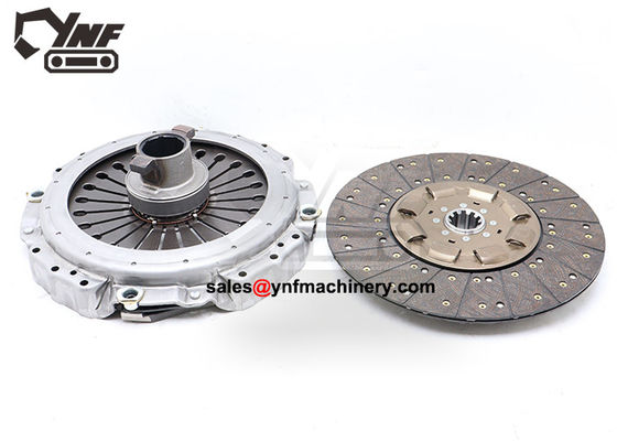 Buy YNF17366 Clutch Plate – Sino Truck HOWO 371 online manufacture