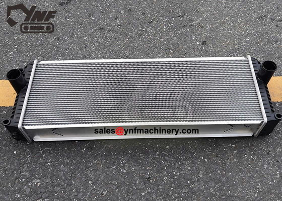 Buy YNF17531 15143746 EC300 Radiator – Heavy-Duty Excavator Cooling System online manufacture