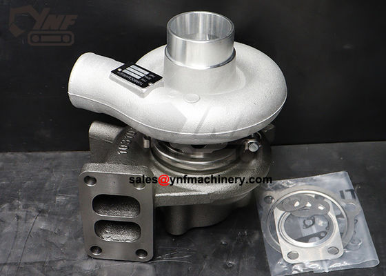 Buy YNF17549 Turbocharger 5I-7589 / 5I-8018 for Cater-pillar E320D Excavator online manufacture