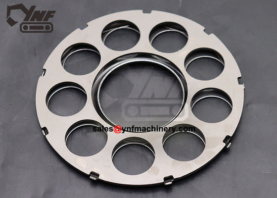 Buy YNF17574 Set Plate M5X130 – Return Plate with Elastic Plate & 9-Hole Disc online manufacture