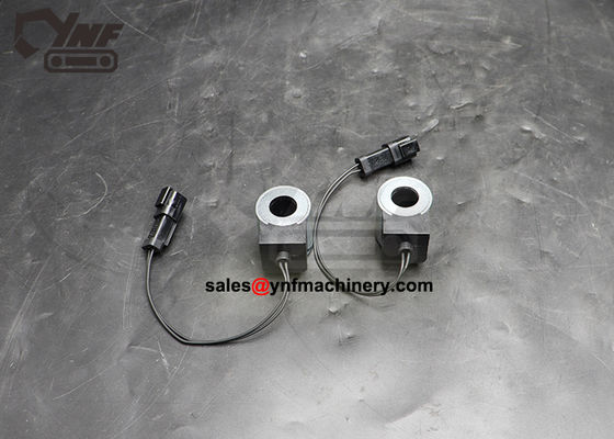 Buy YNF16604 Coil With Wire 3054555 – 12V, ID18 OD36 H40 online manufacture