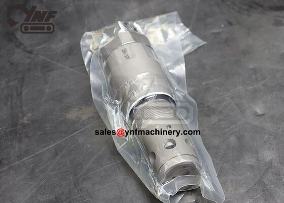 Buy YNF16840 449-1560 Relief Valve for M5X130 Swing Motor – Cater-pillar E320D / E320DL online manufacture