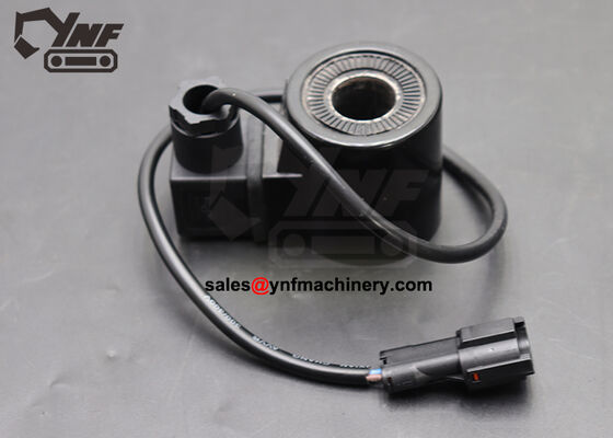 Buy YNF16856 ID19×OD47×H51.7 12V Solenoid Coil online manufacture