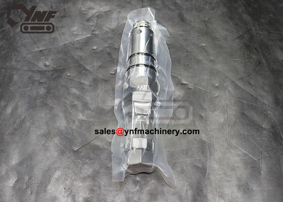 Buy High-Quality 3237464 Relief Valve for Excavators | YNF17428 Main/Secondary Pump Relief Valve online manufacture
