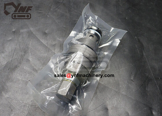 Buy YNF17454 9283609 Relief Valve for Excavator – Main Control Relief Valve online manufacture