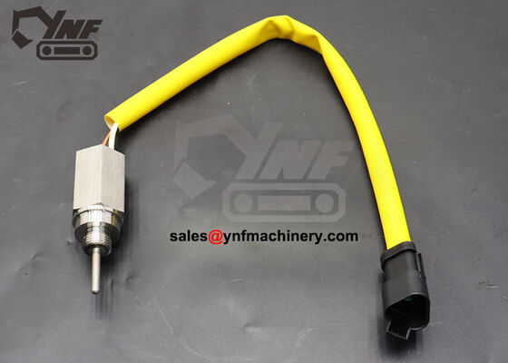 Buy YNF16995 134-2252 / 118-7226 Temperature Sensor – Excavator Engine Sensor online manufacture