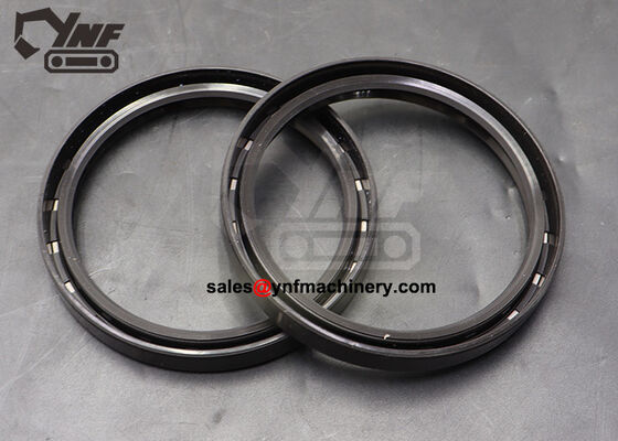Buy YNF17001 129795-01780 ZX30U-2 3D88 Rear Crankshaft Seal – Excavator Engine Seal online manufacture