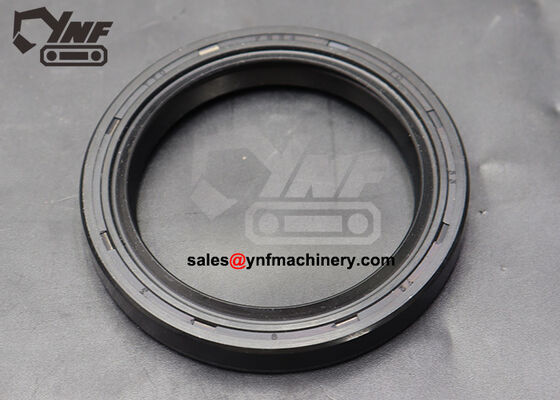 Buy YNF17002 129795-01800 ZX30U-2 3TNV88 Front Crankshaft Seal – Excavator Engine Seal online manufacture