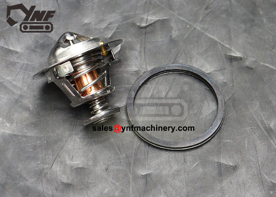 Buy YNF17232 8-94382546-0 4JG2 Thermostat – Excavator Engine Cooling Component online manufacture