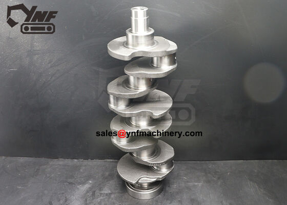 Buy YNF17126 ZZ90237 Crankshaft – Excavator Engine Crankshaft online manufacture