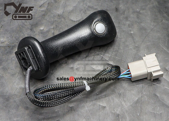 Buy YNF17290 EC Handle – 2-Button 7-Pin Joystick Handle for XCMG Mini Excavator online manufacture