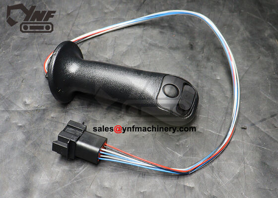 Buy YNF17291 EC Handle – 2-Button 7-Pin Excavator Joystick Handle online manufacture