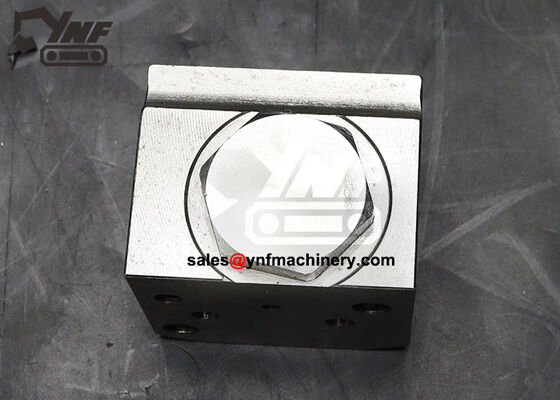 Buy YNF17295 708-2G-55950 Valve Assy – PC360-7 Solenoid Valve Seat Assembly online manufacture