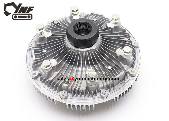 Buy YNF17596 14554917 Fan Clutch – Excavator Cooling Fan Clutch online manufacture