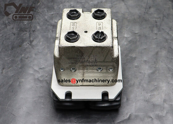 Buy YNF17625 JTF-SY60-6 Pedal Valve – Excavator Control Valve online manufacture