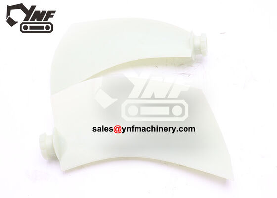 Buy YNF17664 Fan Blade – Reversible Blade 145mm Width × 307mm Length online manufacture