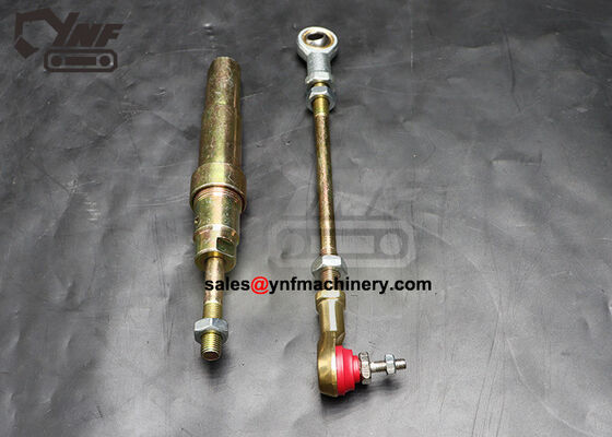 Buy YNF17698 PC200-7 Spring Assembly – Throttle Motor Rod Spring online manufacture