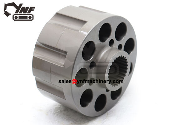 Buy YNF16864 HMGE36EA Cylinder Block – Hydraulic Pump Cylinder Block Assembly online manufacture