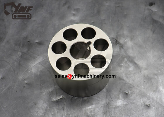 Buy YNF16867 2036958 HPV050 Rotor – Hydraulic Pump Cylinder Block for EX100-5 / EX120-5 online manufacture