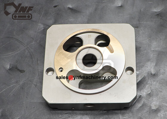 Buy YNF16868 2036441 HPV050 EX100-5 / EX120-5 Valve L – Left Valve Plate for Hydraulic Pump online manufacture