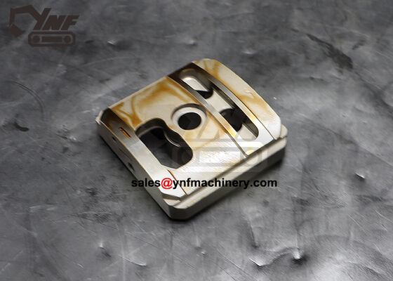 Buy YNF16869 2037013 HPV050 Valve R – Right Valve Plate for EX100-5 / EX120-5 Hydraulic Pump online manufacture