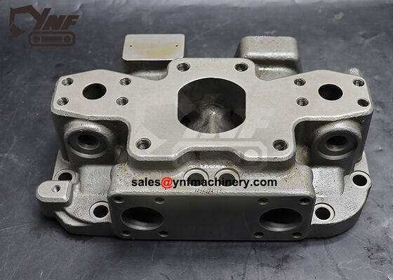 Buy YNF16871 1020401 HPV050 Head – Rear Cover for EX100-5 / EX120-5 Hydraulic Pump online manufacture