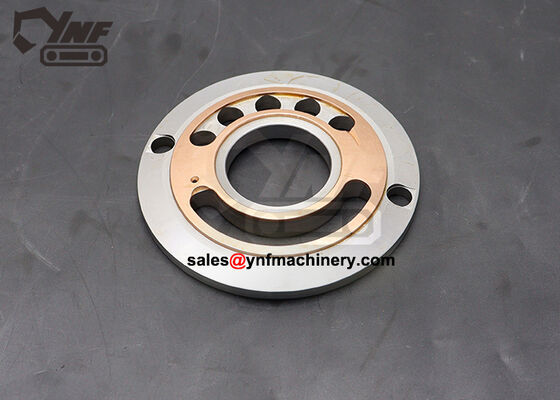Buy YNF17045 HPK055 Valve Plate L – Left Valve Plate for Hydraulic Pump online manufacture