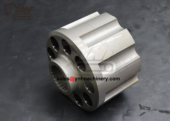 Buy YNF17140 HMS072 Cylinder Block – Hydraulic Pump Cylinder Block online manufacture